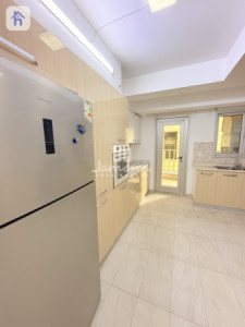 Elegant 3-Bedroom Apartment for Rent Resim 3