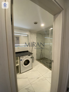 Furnished Apartment in Star Towers Resim 7