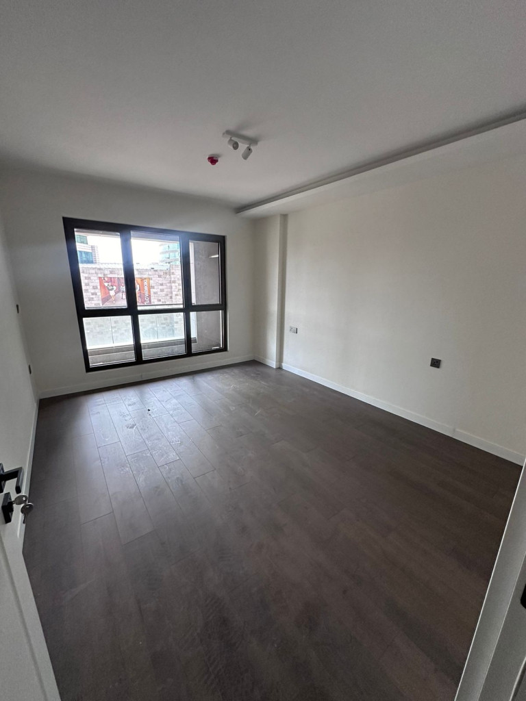 Studio Apartment for Rent