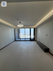 Elegant apartment with 45th-floor views Resim 7