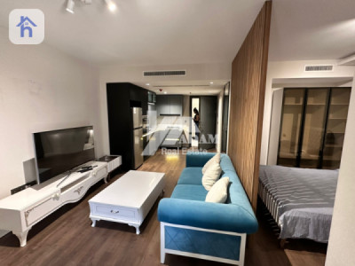 Furnished Studio Apartment For Rent image 1