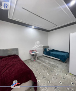 Spacious 4 Bedroom House in Erbil Resim 8