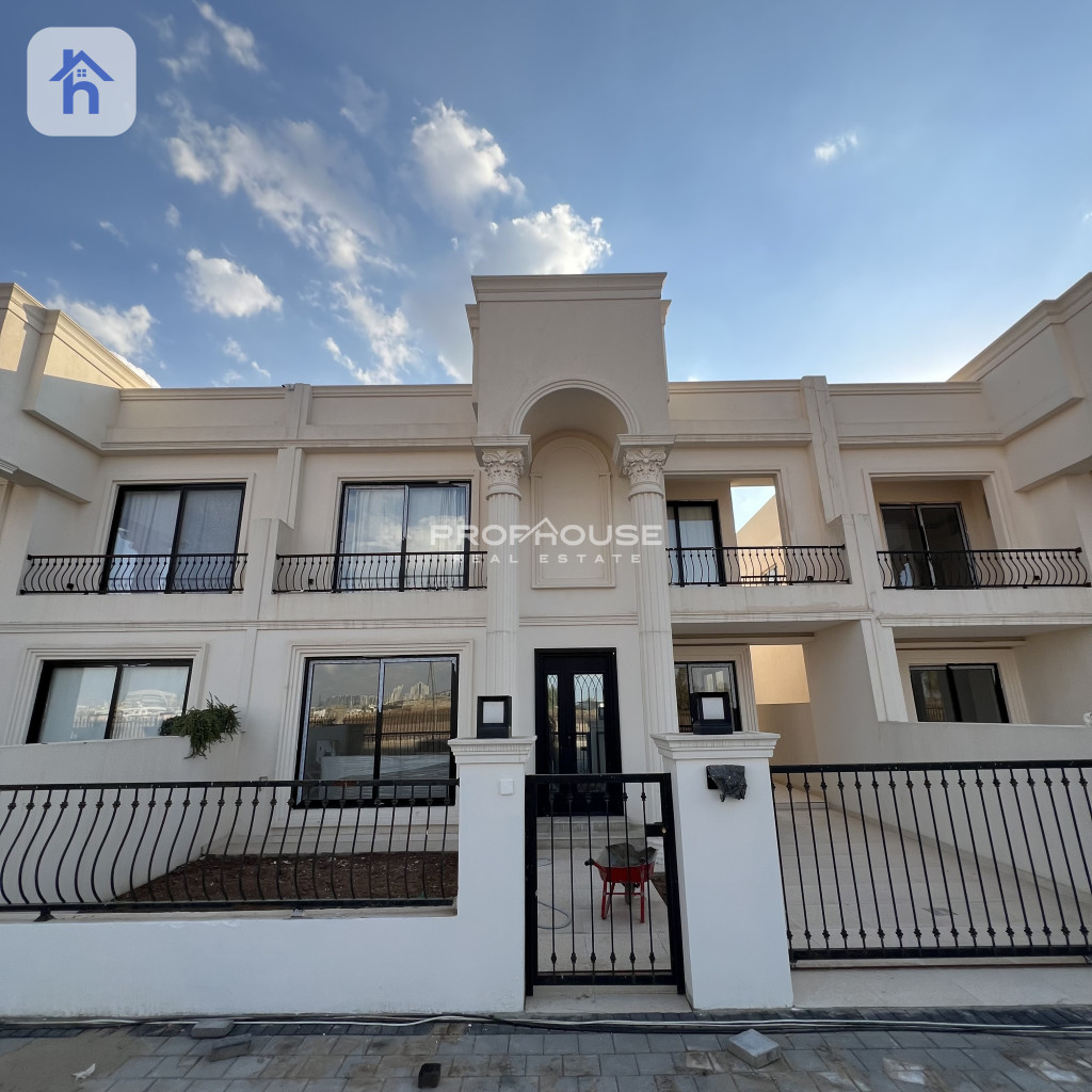 Family home with 4 bedrooms