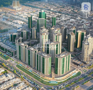 شقة واسعة في إمباير وينكز image 3