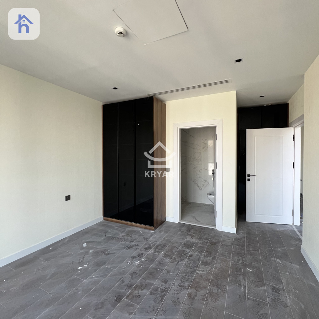 Luxurious 4 Bedroom Duplex Apartment Resim 2