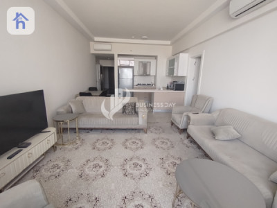 Furnished Apartment For Rent image 1