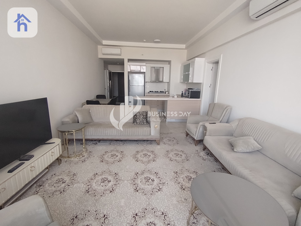 Furnished Apartment For Rent
