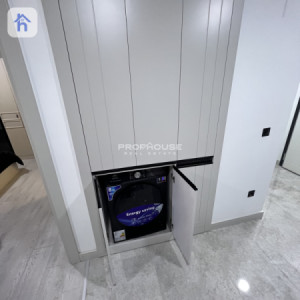 شقة مؤثثة للإيجار صورة 9