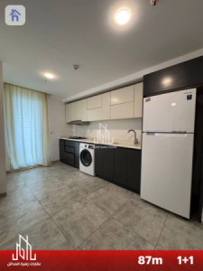 Furnished Apartment in Life Towers Resim 8