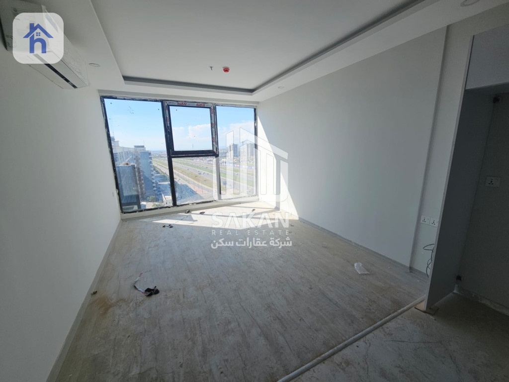 شوقەیەکی ئارام لە ڕەسەن  تاوەر