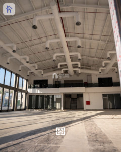 Spacious Showroom in Aram Commercial City image 14