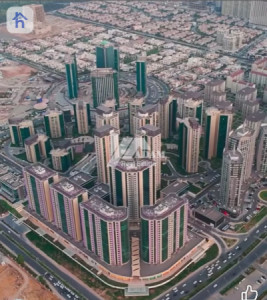 1 BR Apartment with Lovely Decor Resim 15