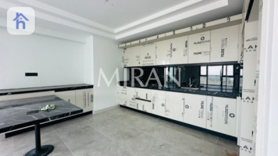Modern apartment in Rami Towers image 2