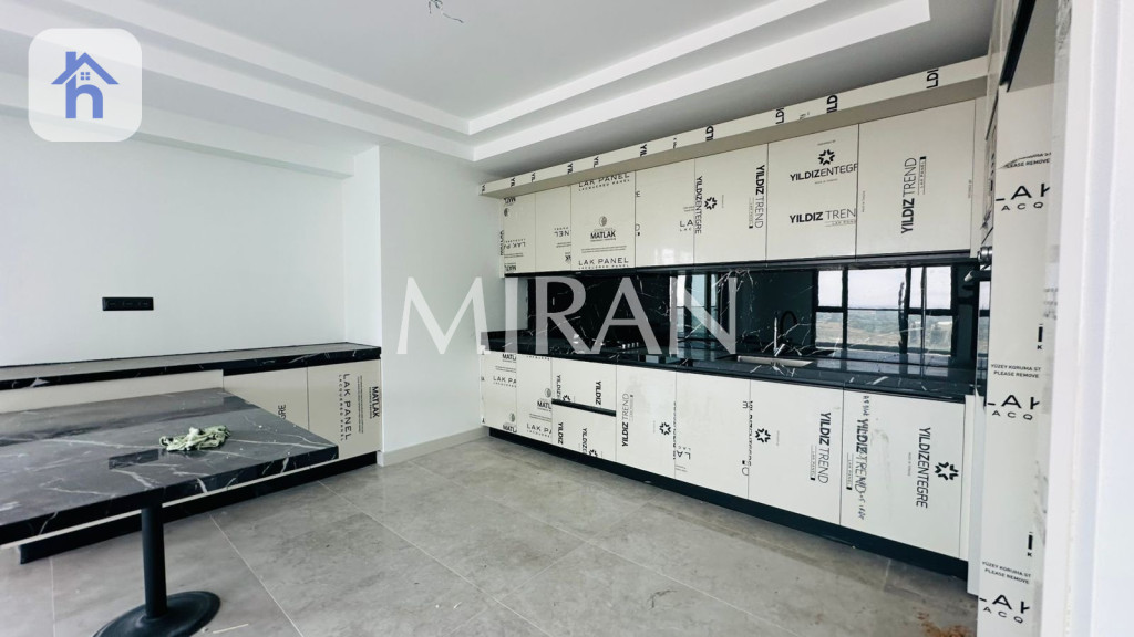Modern apartment in Rami Towers Image 2