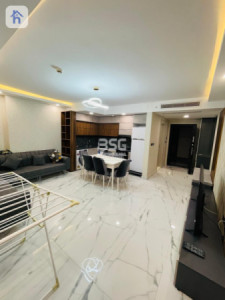 Furnished Apartment For Rent image 2