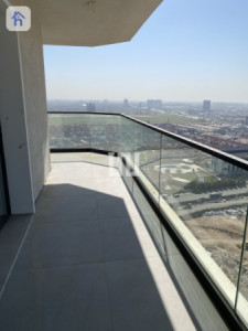 Cozy Apartment in Rami Towers Image 5