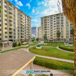 Comfortable Family Apartment image 1
