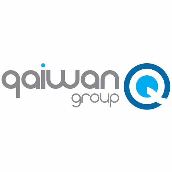 Qaiwan Grup Şirketi Logo