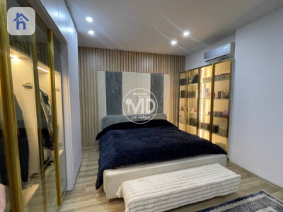 Modern 2-bedroom apartment in Erbil Image 7