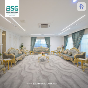 منزل رائع صورة 6