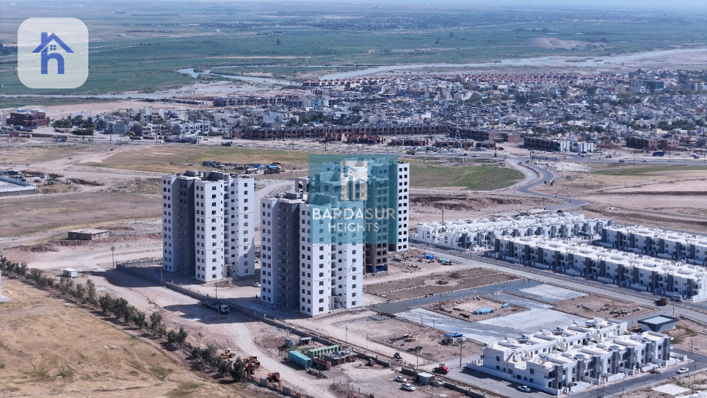 Sulaymanya View Apartment