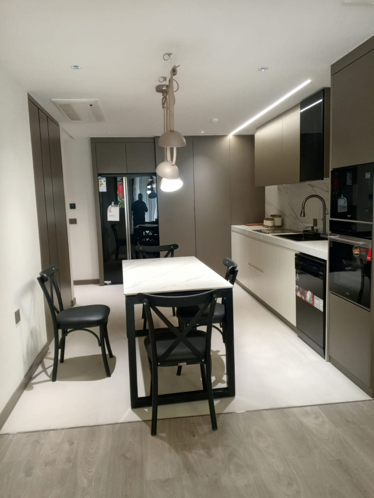 VIP Apartment — 2