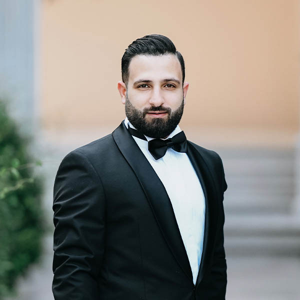 Aram Alsaifi