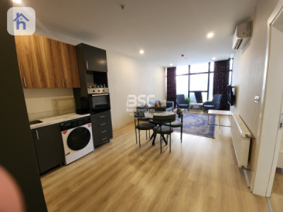 Furnished Apartment For Rent image 2