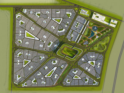 بيت عصري في بغداد المدينة image 15