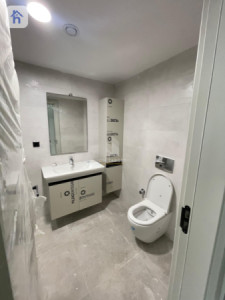 Cozy apartment in Rami Towers Resim 9