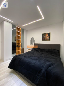 Furnished Apartment For Sale Resim 4