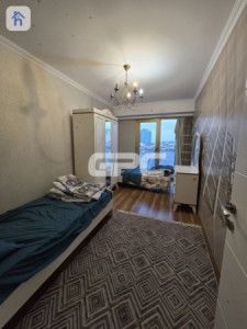 Furnished Apartment For Rent Resim 4