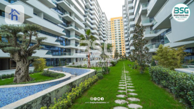 Luxurious 3-Bedroom Apartment for Rent Image 3