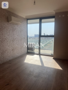 Spacious Apartment with Stunning Views Resim 3