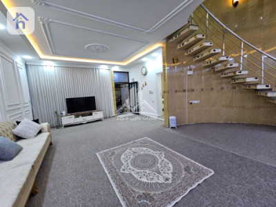 منزل بواجهتین صورة 5