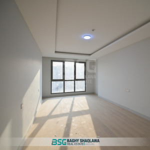 Apartment available for sale in Saloor Tower Resim 12