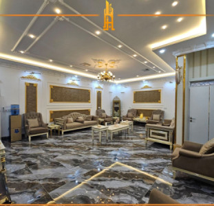 Spacious 4-Bedroom House in Kirkuk Image 5
