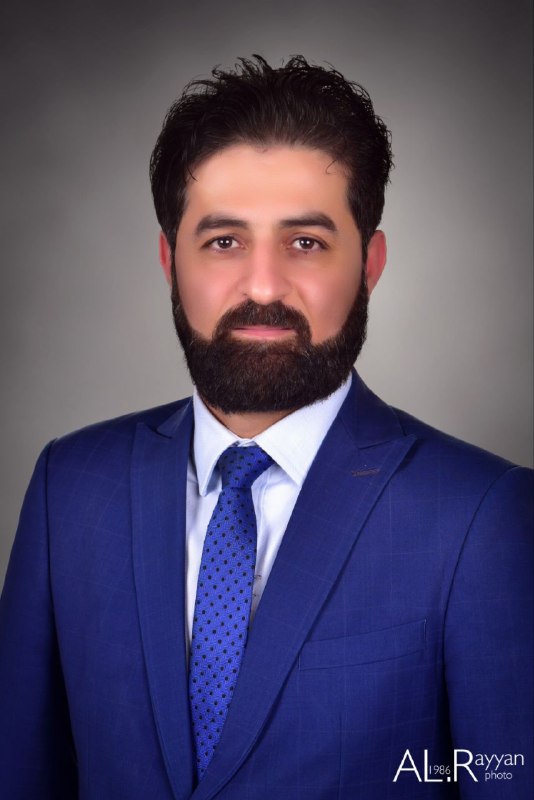 هێرش حسێن کەریم
