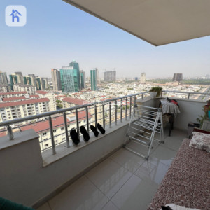 Apartment For Sale Resim 10