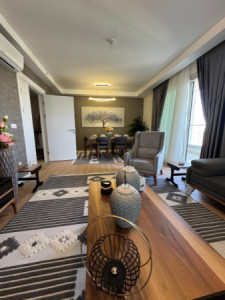 Furnished Apartment For Rent image 2