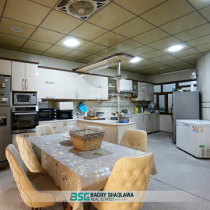 House for sale in Zanyari Image 5