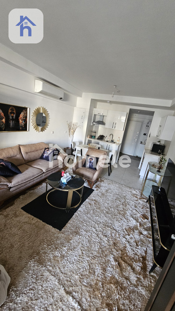 Apartment (Studio+1)