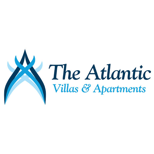 The Atlantic Logo