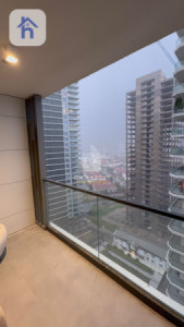 Cozy apartment with stunning views Resim 10