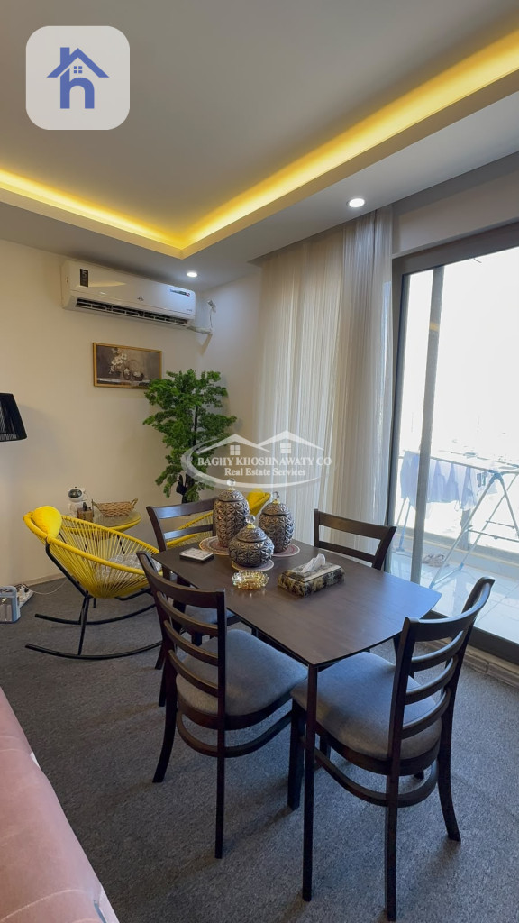 Spacious 3-Bedroom Apartment for Sale Resim 2