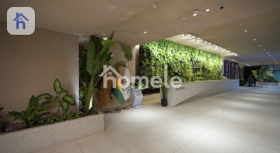 Spacious Apartment in Cavalli Tower Image 6