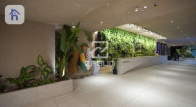 Luxurious Three-Bedroom Apartment Resim 6