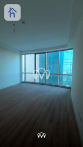 Spacious Apartment in Empire Square image 6