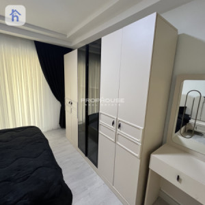 شقة مؤثثة للإيجار صورة 6