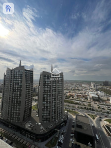 شوقەی مۆدێرن دوو ژووری نوستن لە هەولێر وێنە 11